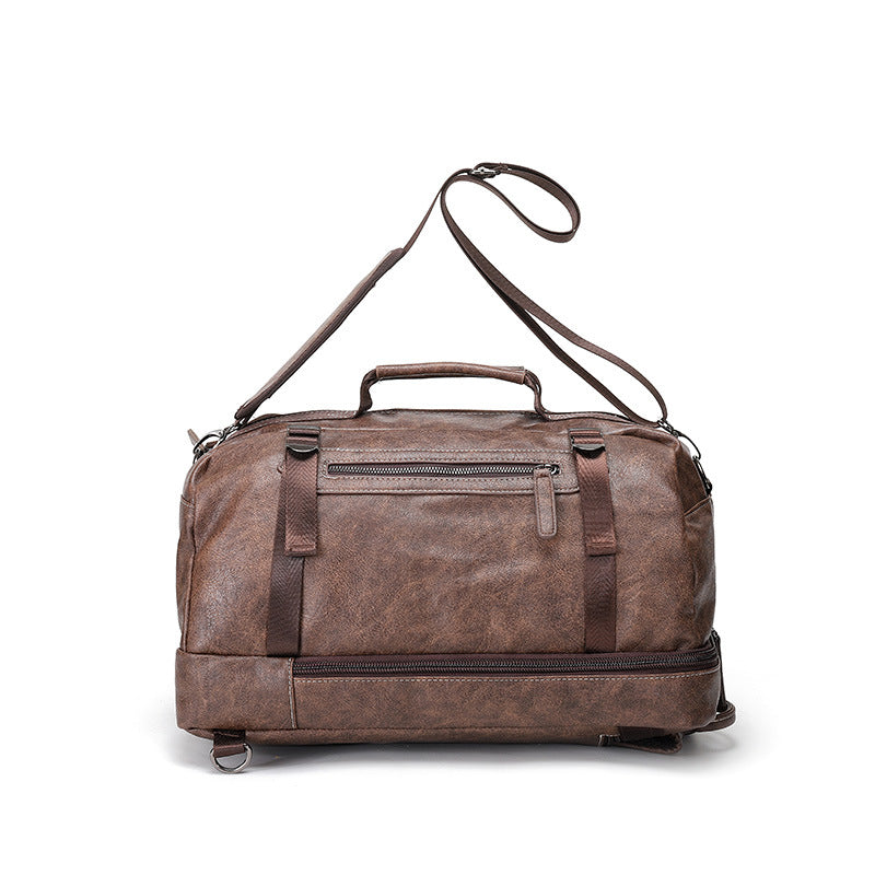 City Backpack LoungeYard — product view 4