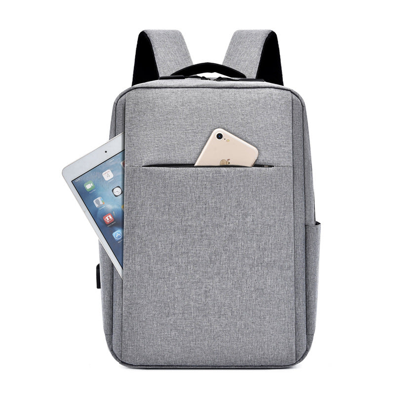 Professional Slim Laptop Carrier LoungeYard — product view 1