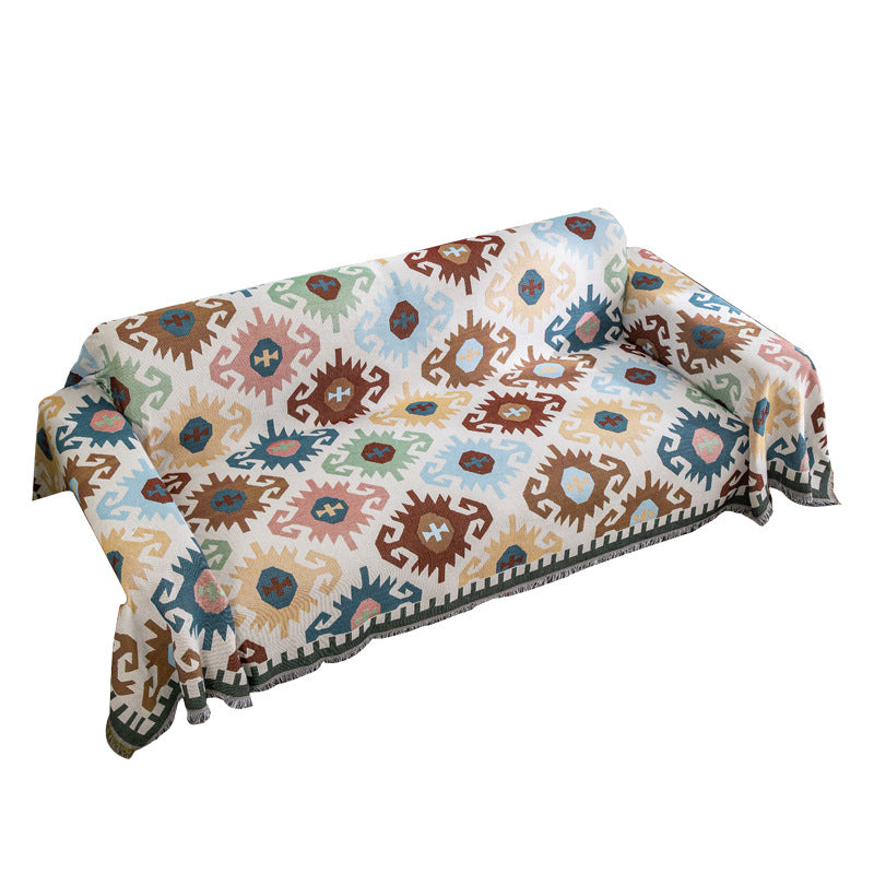 Decorative Throw — product view 1