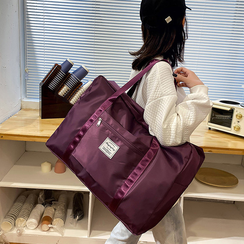 LoungeYard | Waterproof foldable storage bag — product view 7