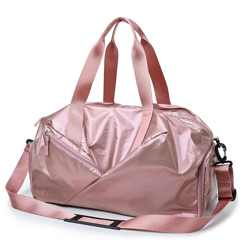 LoungeYard | Sports Training Bag — product view 1