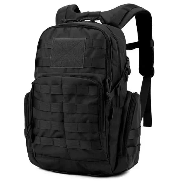 LoungeYard | 25L Tactical Backpack – Waterproof MOLLE Outdoor Pack — product view 1
