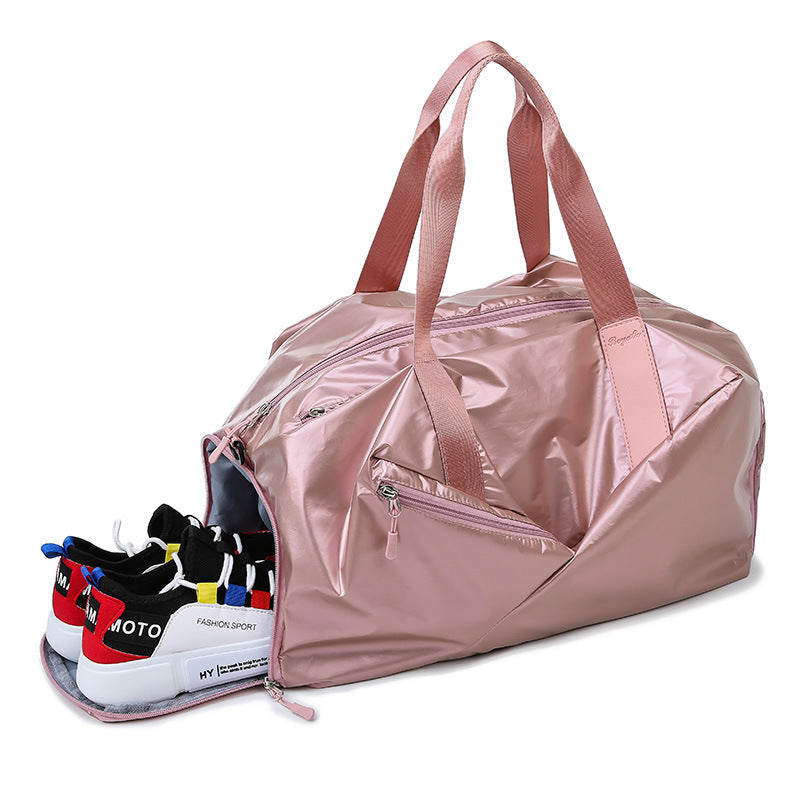 LoungeYard | Sports Training Bag — product view 3