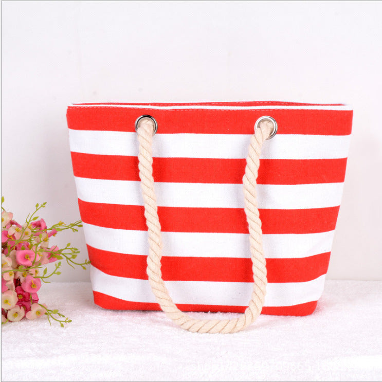 Beach bag LoungeYard — product view 3