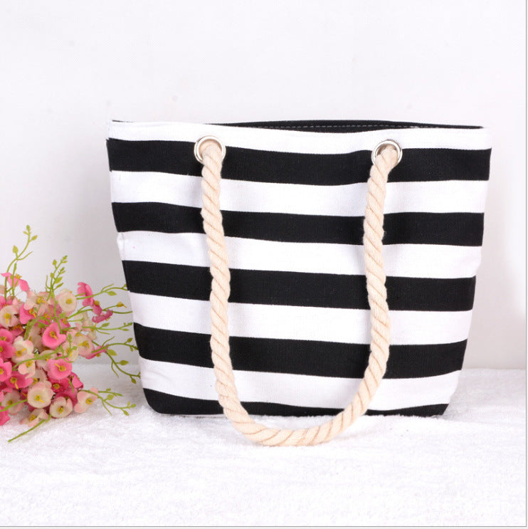 Beach bag LoungeYard — product view 1