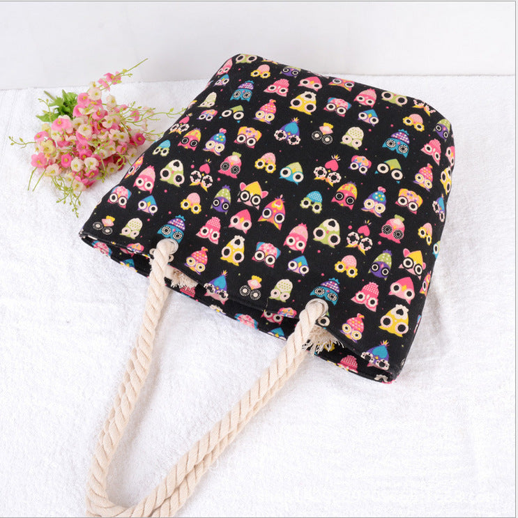 Shoulder bag LoungeYard — product view 3