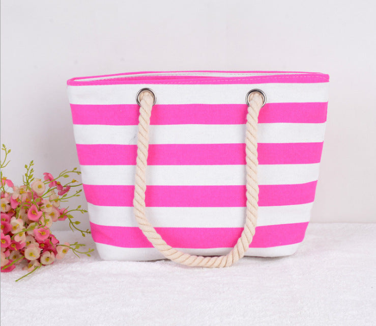 Beach bag LoungeYard — product view 6
