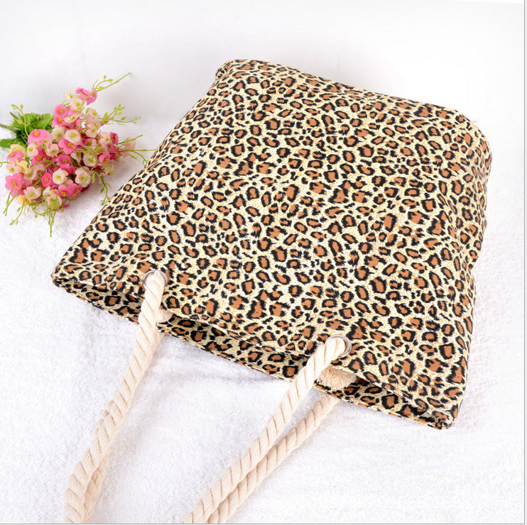 Beach bag LoungeYard — product view 3