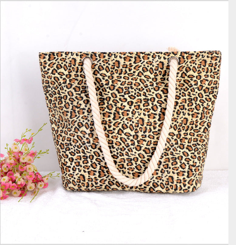 Beach bag LoungeYard — product view 1