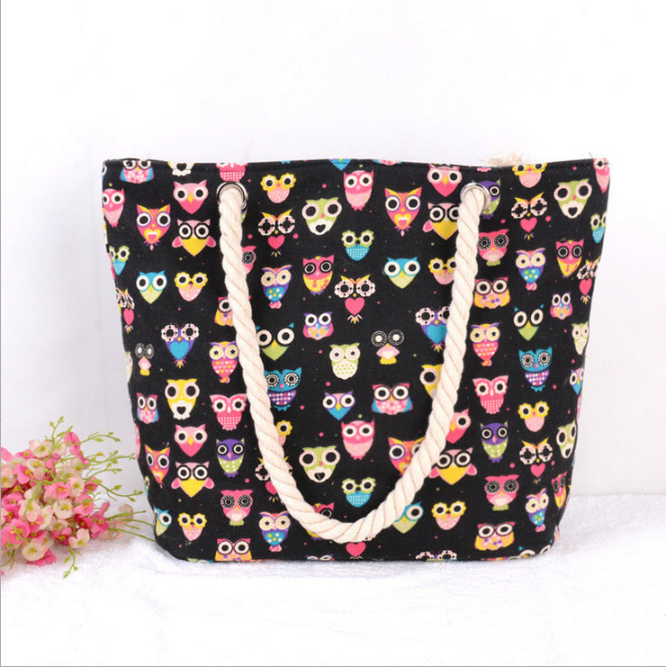 Shoulder bag LoungeYard — product view 1
