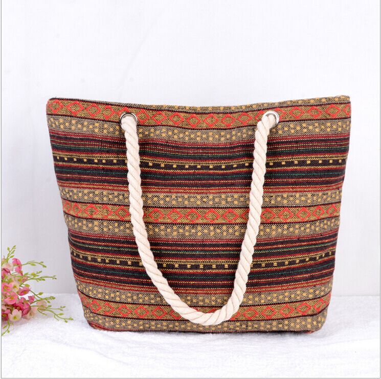 Beach bag LoungeYard — product view 1