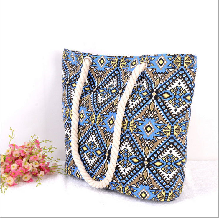 Beach bag LoungeYard — product view 3