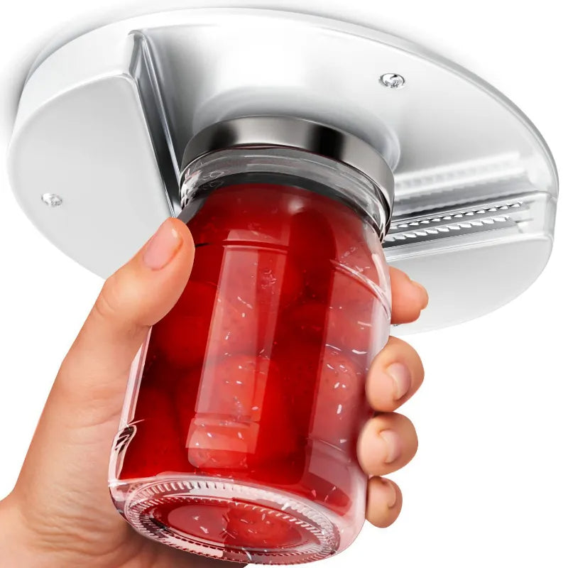 LoungeYard | Under the Cabinet Easy Jar Opener Tool — product view 5