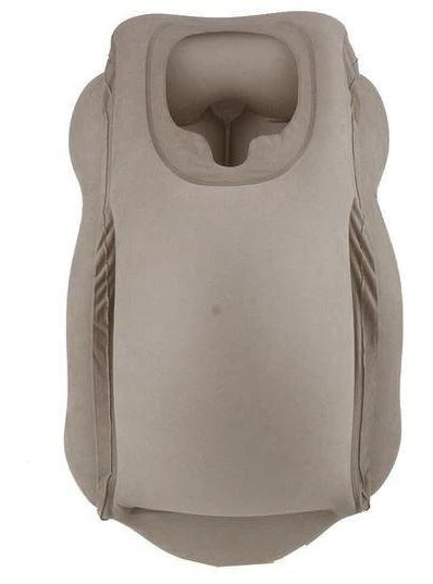 LoungeYard | Inflatable Travel Cushion — product view 2