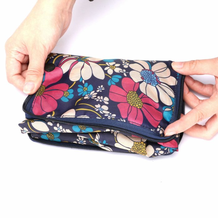 LoungeYard | Large Capacity Drawstring Bag — product view 4
