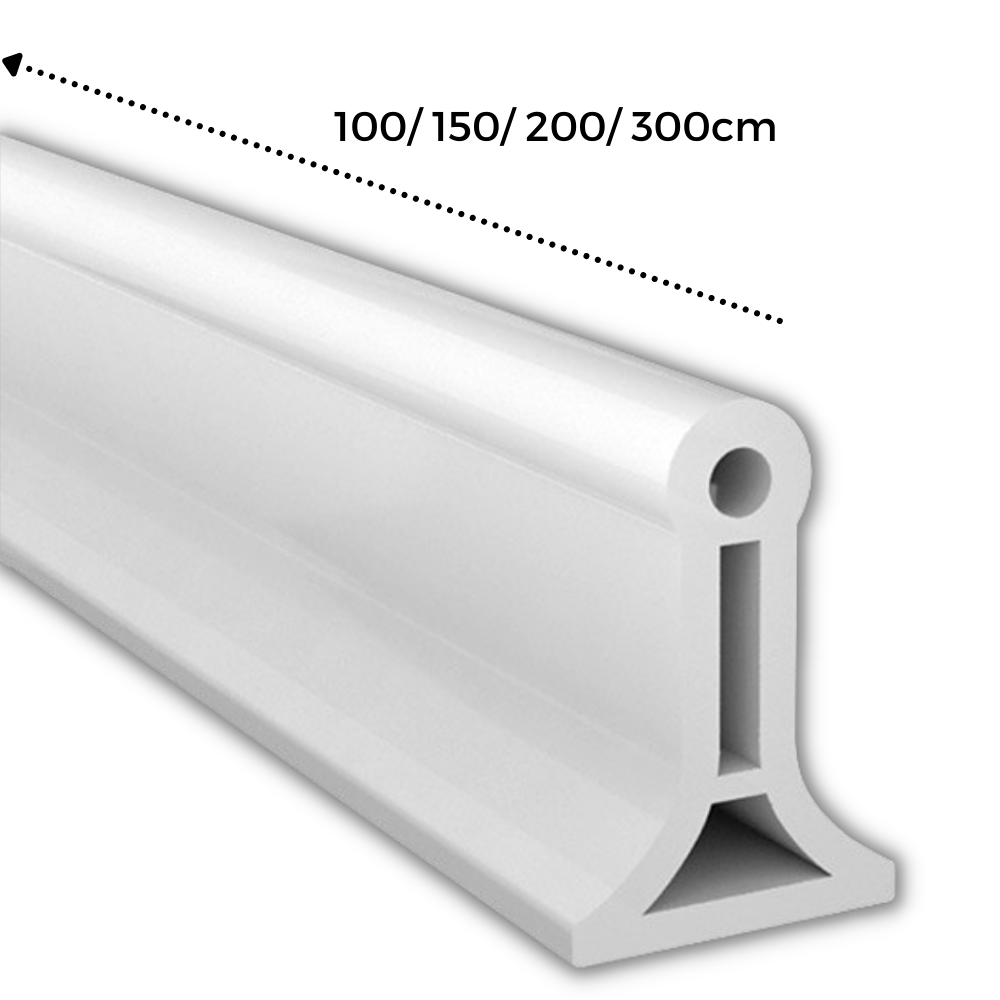 LoungeYard | Silicone Waterstop Strip — product view 6