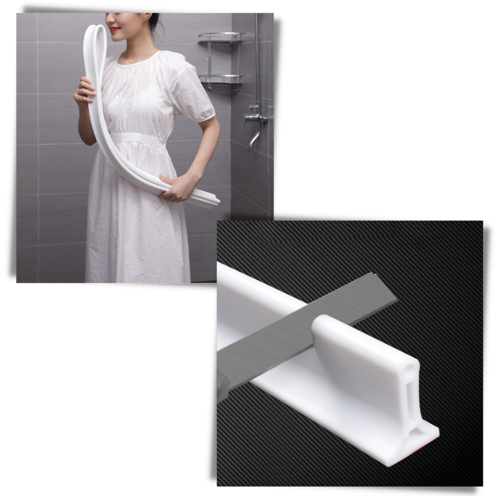 LoungeYard | Silicone Waterstop Strip — product view 1
