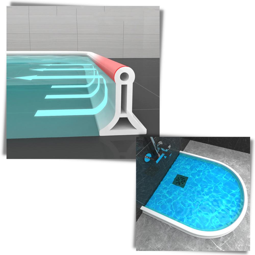 LoungeYard | Silicone Waterstop Strip — product view 5
