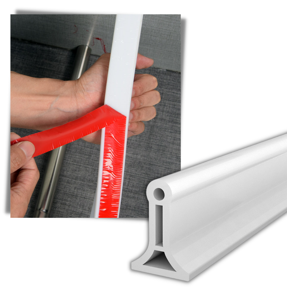 LoungeYard | Silicone Waterstop Strip — product view 2