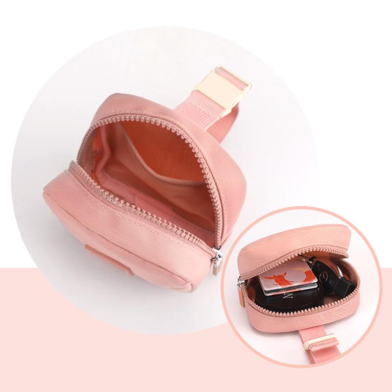 LoungeYard | Portable Coin Purse — product view 4