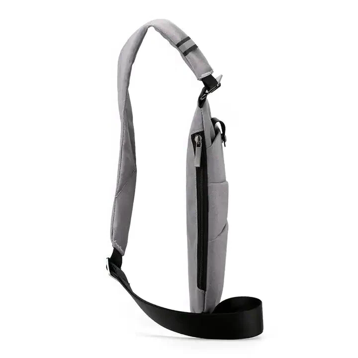 LoungeYard | Anti-Theft Travel Bag — product view 3