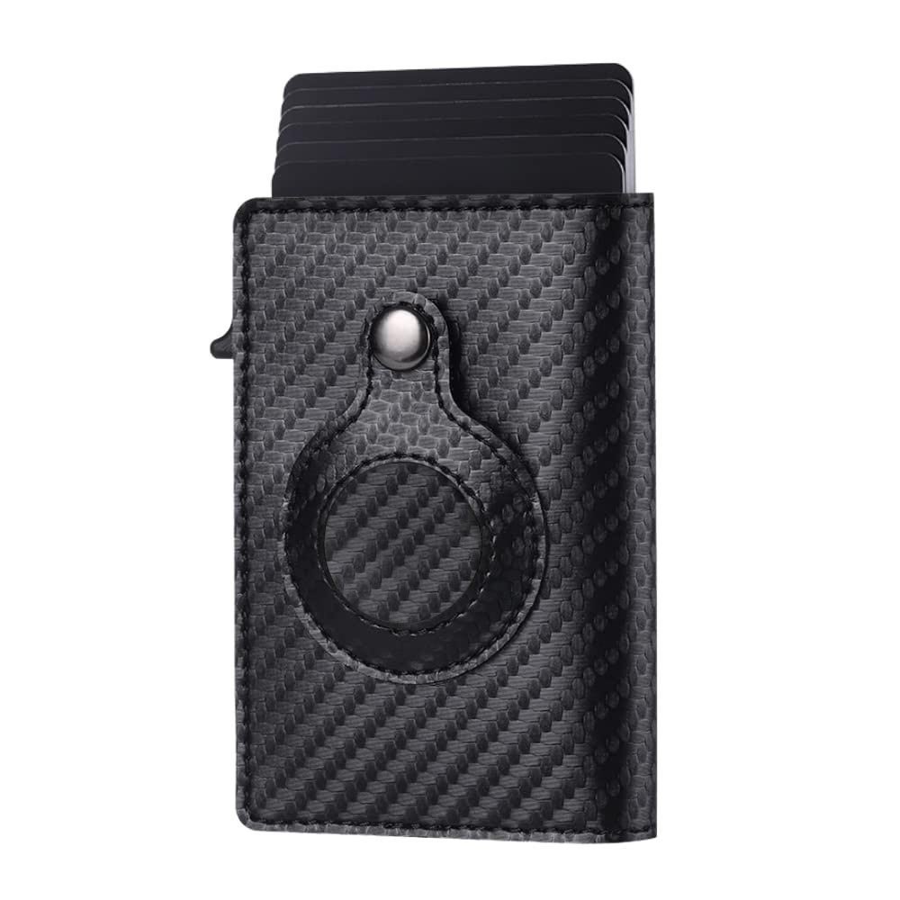 LoungeYard | Multi-card Slot Credit Card Wallet — product view 1