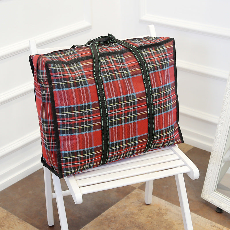 Durable Travel Storage Duffle Bag LoungeYard — product view 1