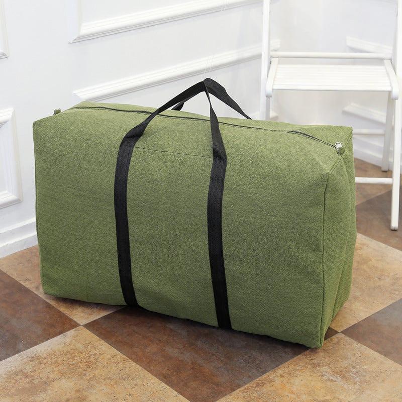 Durable Large Travel Duffle Bag LoungeYard — product view 2