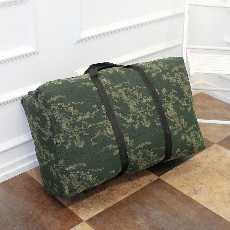 Versatile Multi-Functional Travel Duffle Bag LoungeYard — product view 4