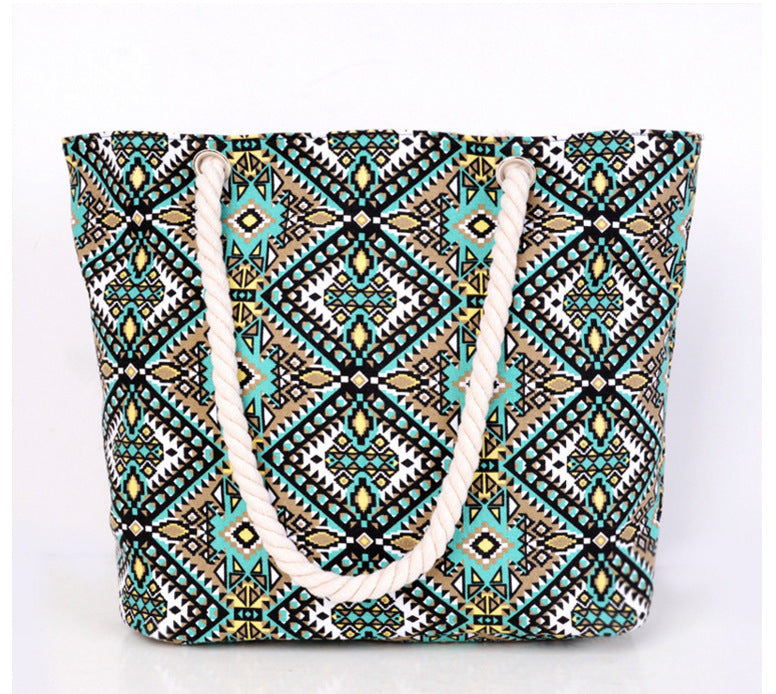 Beach bag LoungeYard — product view 5