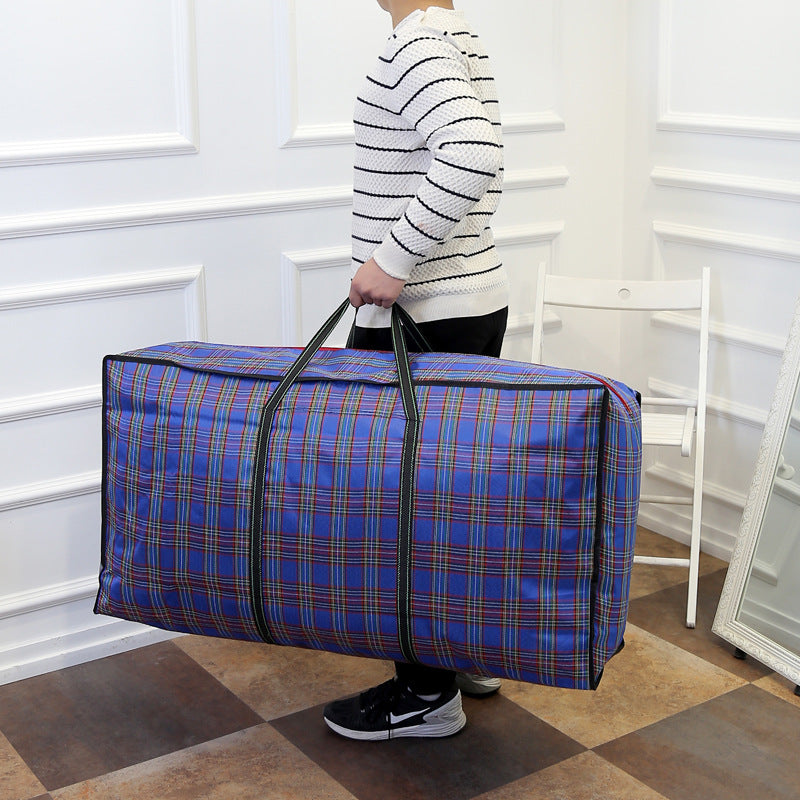 Durable Travel Storage Duffle Bag LoungeYard — product view 2