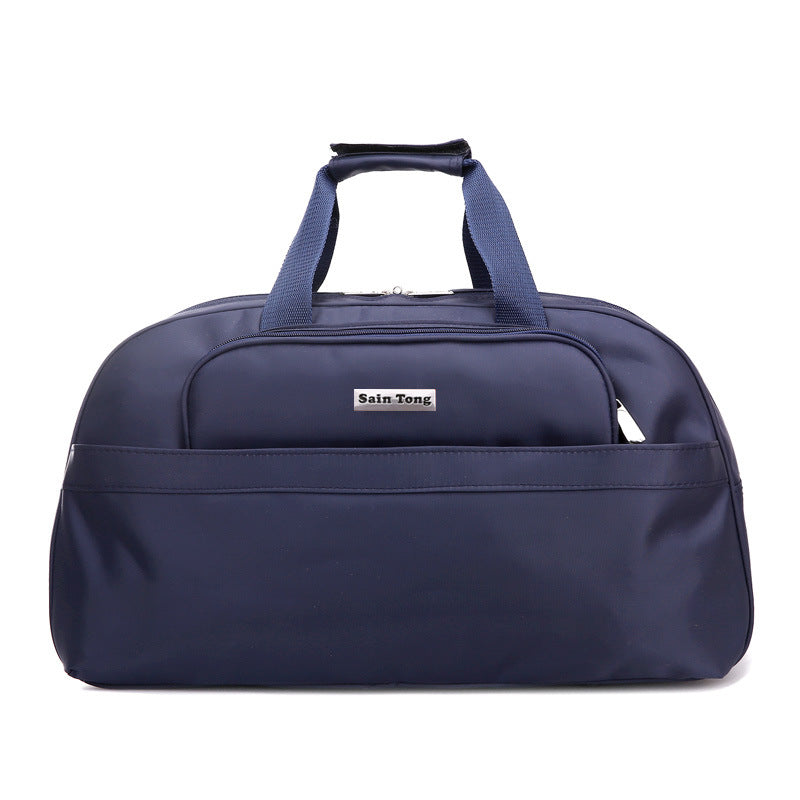 Compact Travel Duffle Bag LoungeYard — product view 7