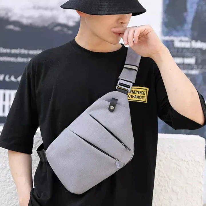 LoungeYard | Anti-Theft Travel Bag — product view 4