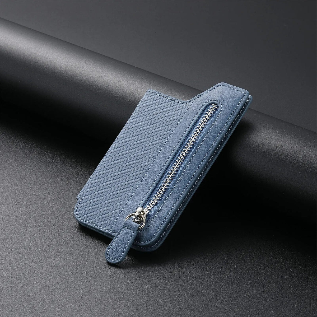 LoungeYard | Multifunctional Leather Wallet for Every Situation — product view 6