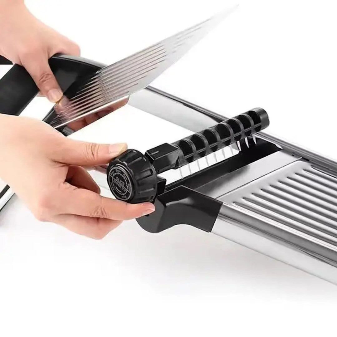 LoungeYard | AdjustPro Mandoline Slicer — product view 2