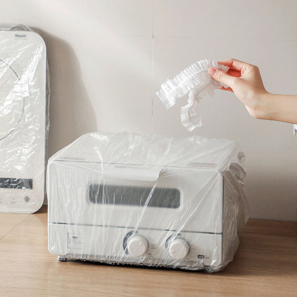 LoungeYard | Thickened Disposable Dust Cover — product view 2