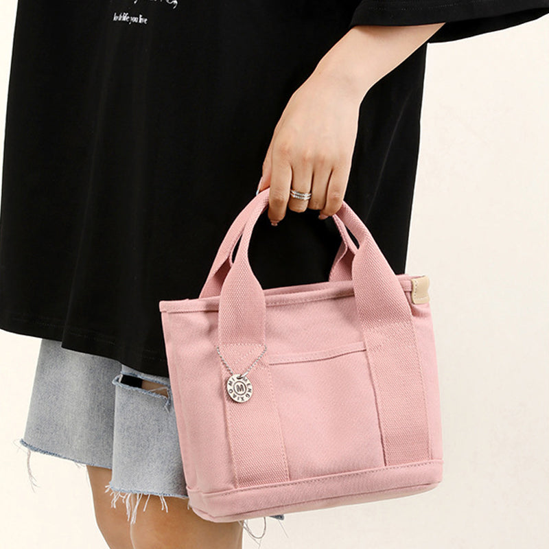 Canvas Bag | LoungeYard — product view 2