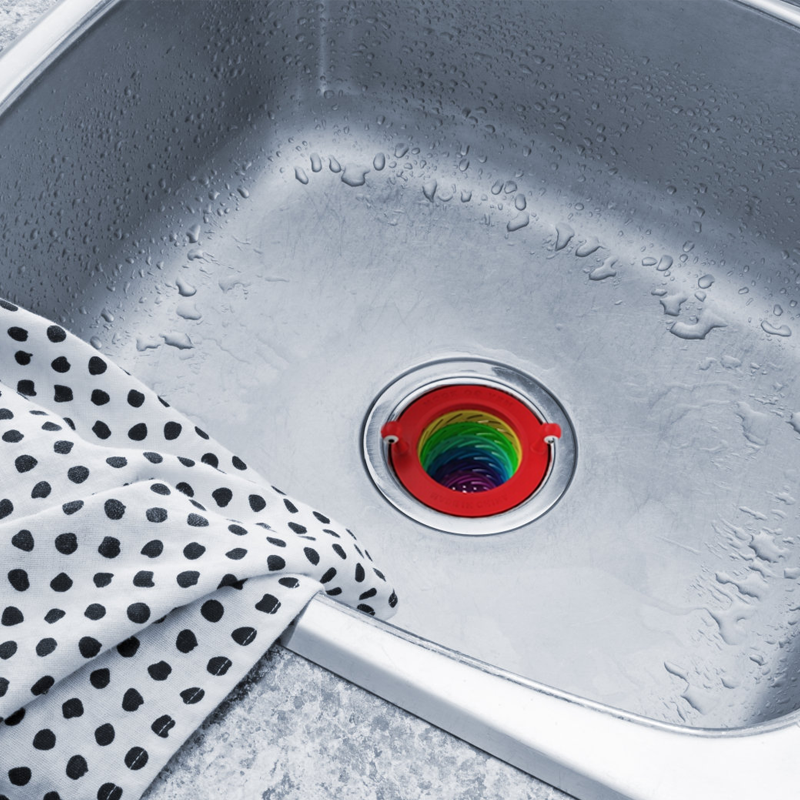 LoungeYard | Monster Kitchen Sink Strainer — product view 2