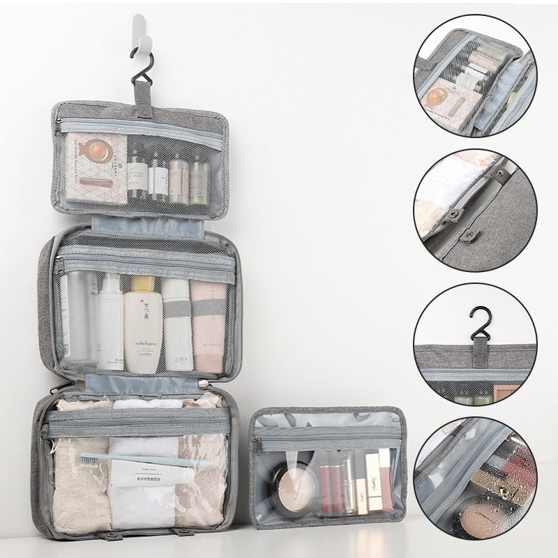 LoungeYard | Cosmetic Organizer for Travel — product view 4