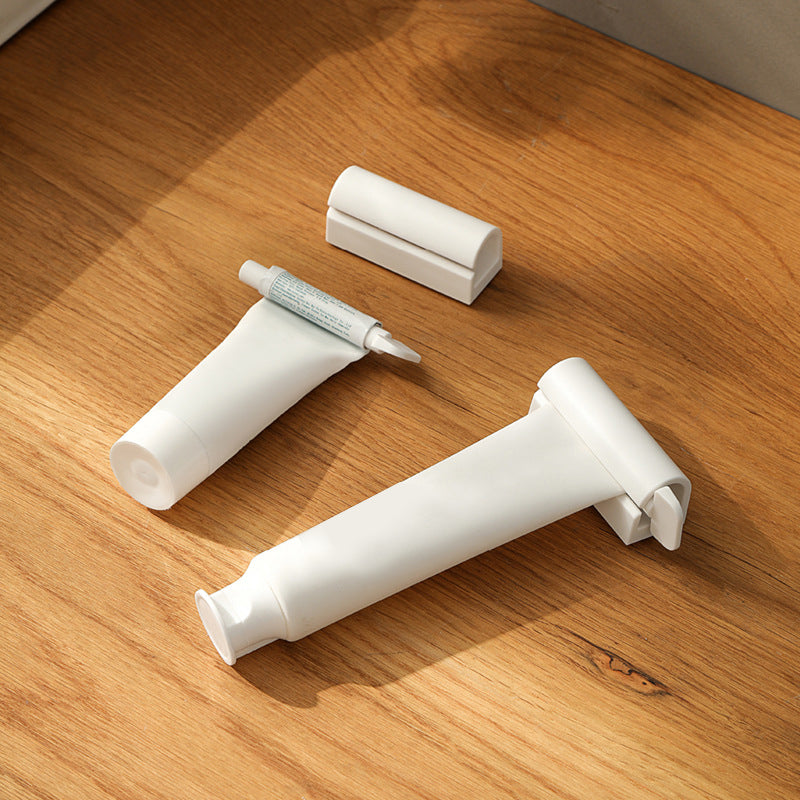 Magnetic Toothpaste Squeezer | LoungeYard — product view 2