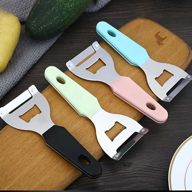 LoungeYard | Multifunctional stainless steel cutting blade — product view 6