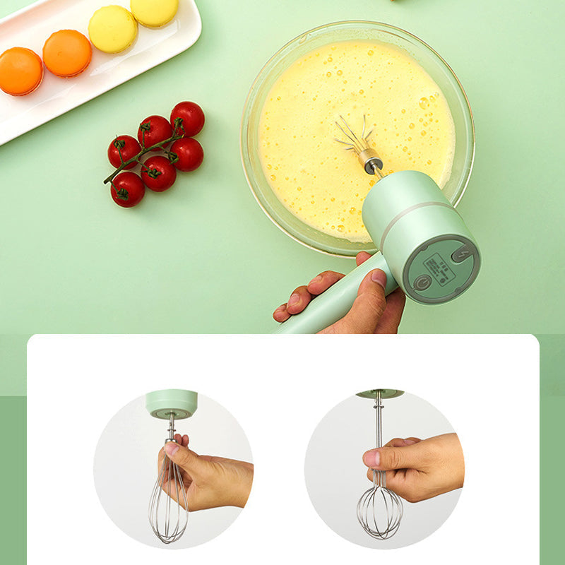 3 in 1 Electric Mixer | LoungeYard — product view 2