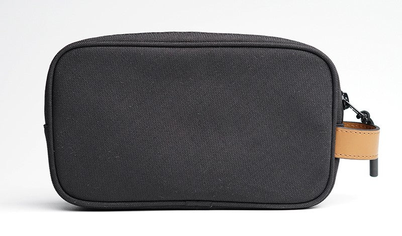Waterproof Travel Organizer Bag with Multiple Compartments for Cosmetics and Accessories — product view 3