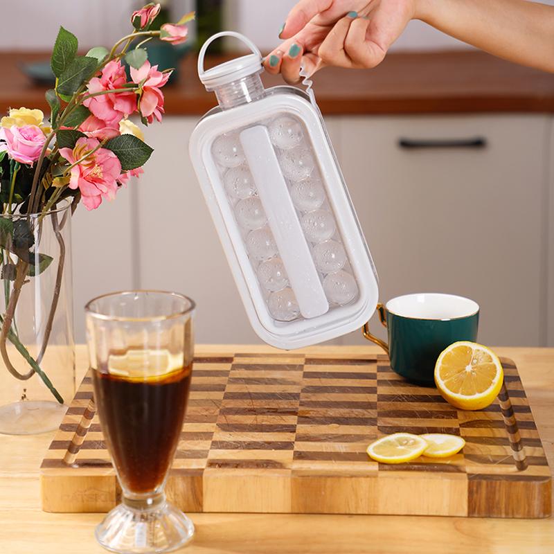 LoungeYard | Easy Ice Cream - Refresh Your Drinks This Summer! — product view 4