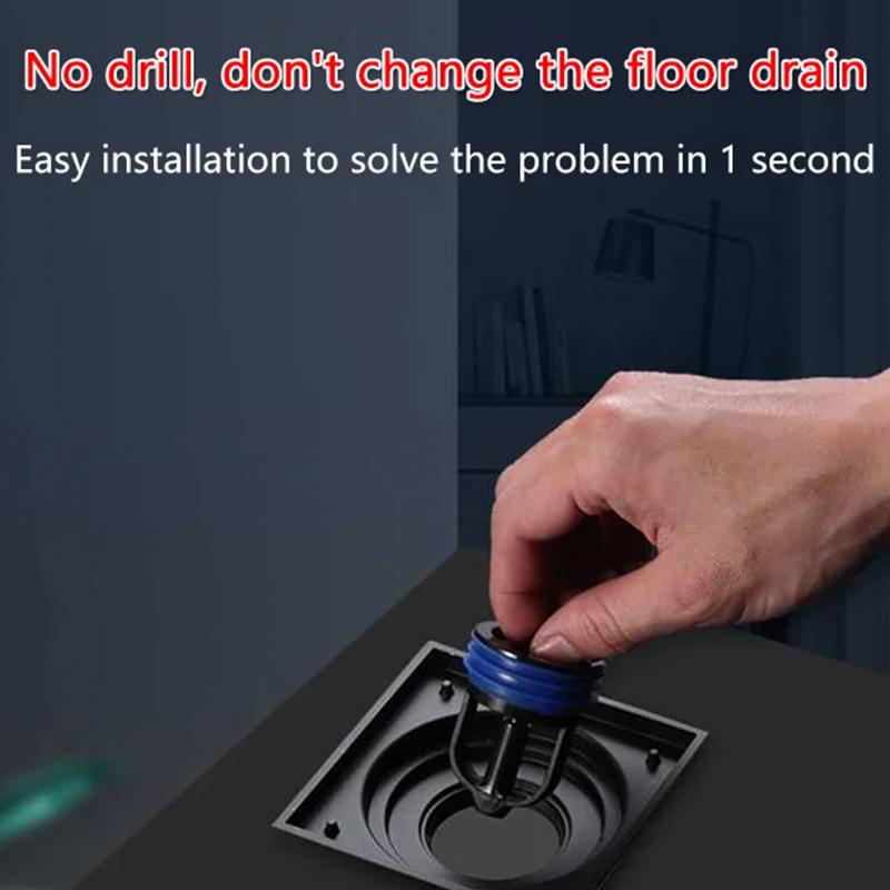 LoungeYard | Bathroom Floor Drain — product view 5