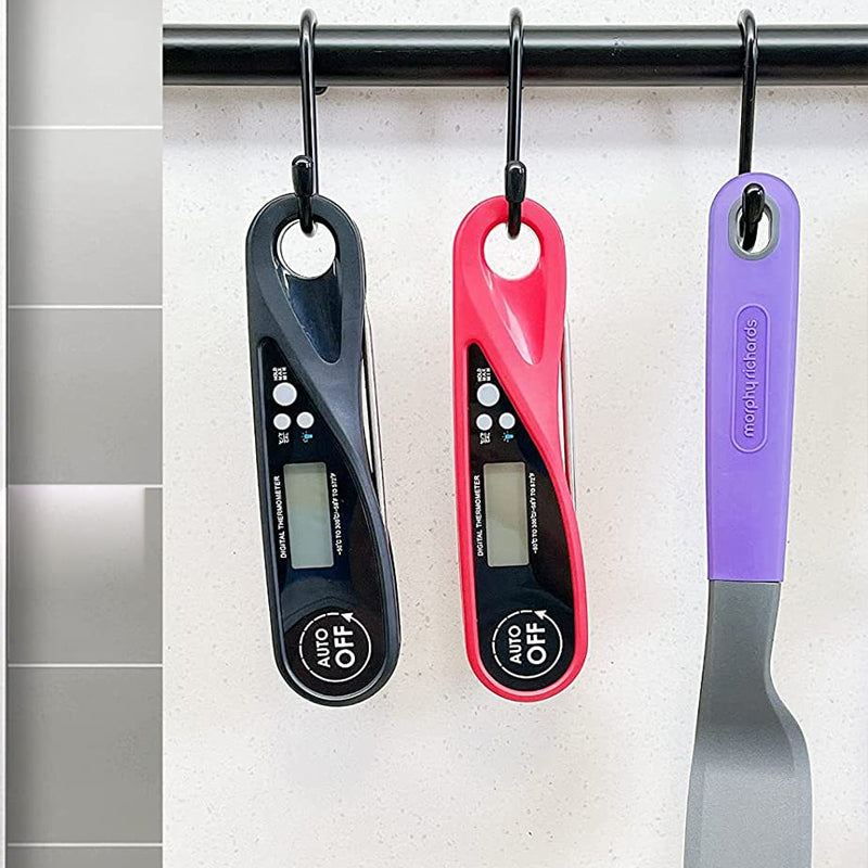 LoungeYard | Foldable Food Thermometer — product view 2