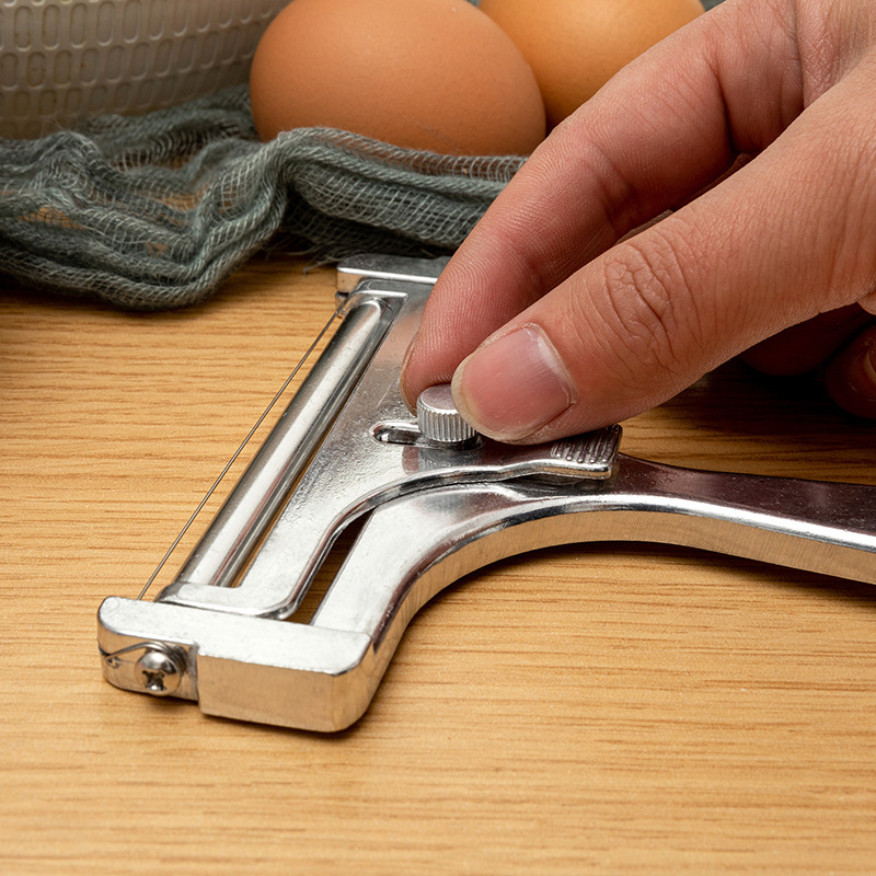 LoungeYard | Kitchen Cheese Slicer — product view 6
