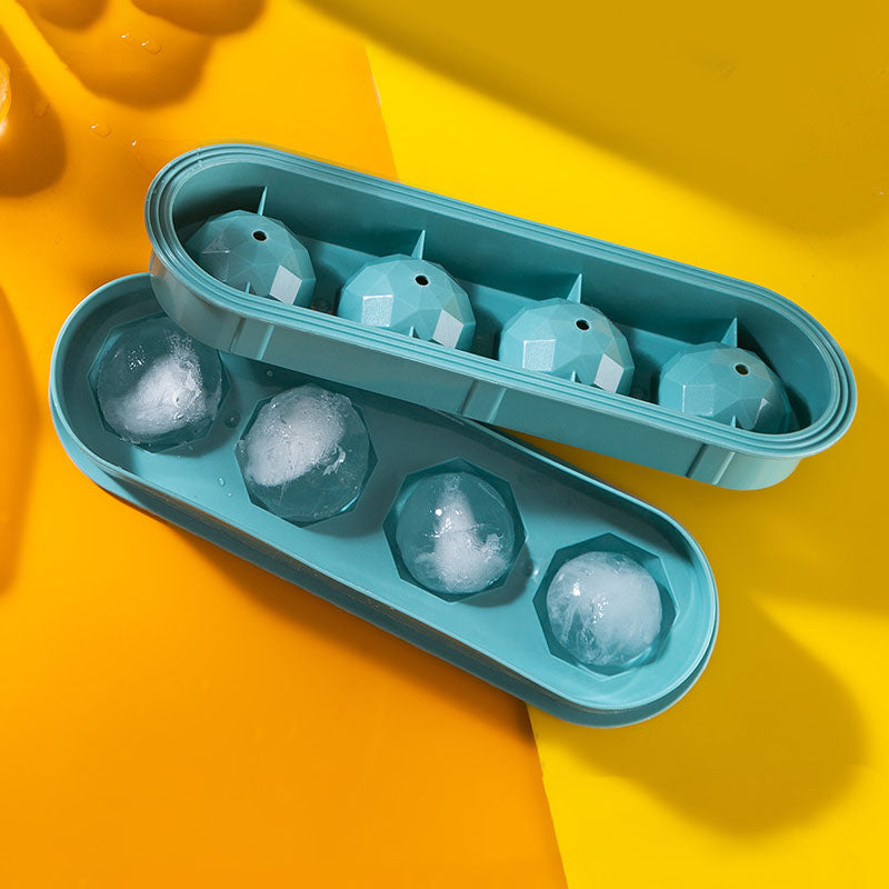 Spherical Ice Box | LoungeYard — product view 6
