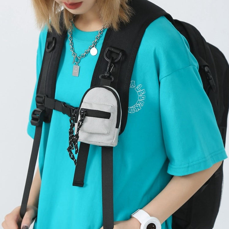 LoungeYard | Trendy Pendant Mini Bag — product view 2