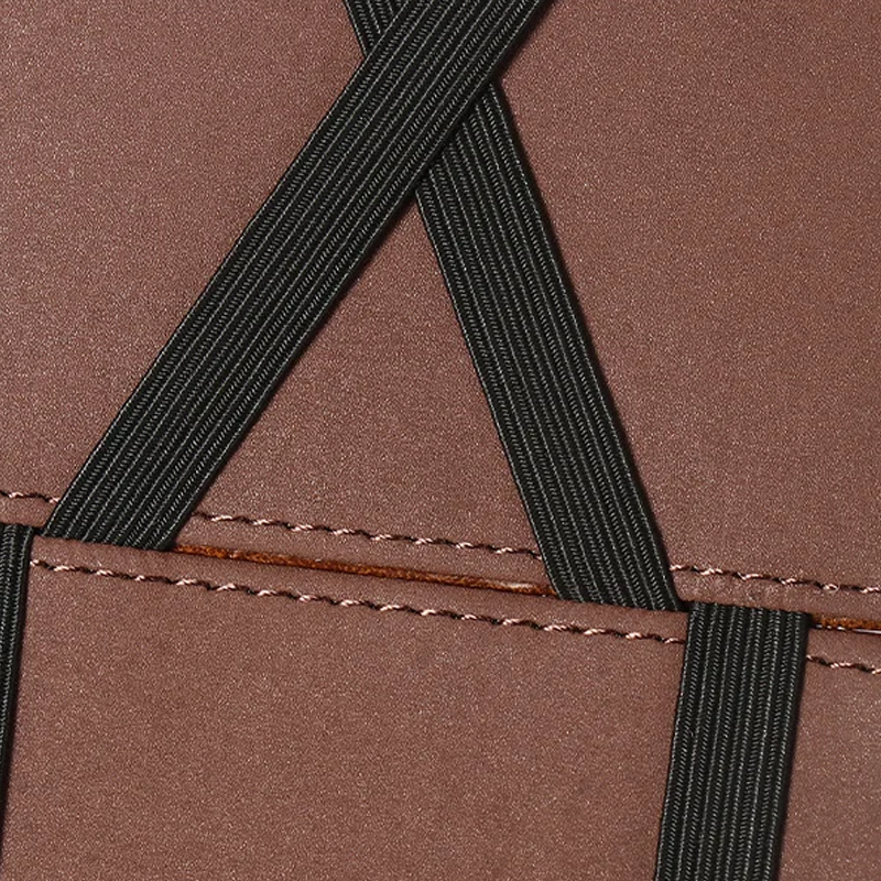 LoungeYard | Leather Magic Wallet — product view 3